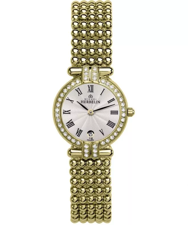 Herbelin Classic Women's Watch 16873/44XBP08