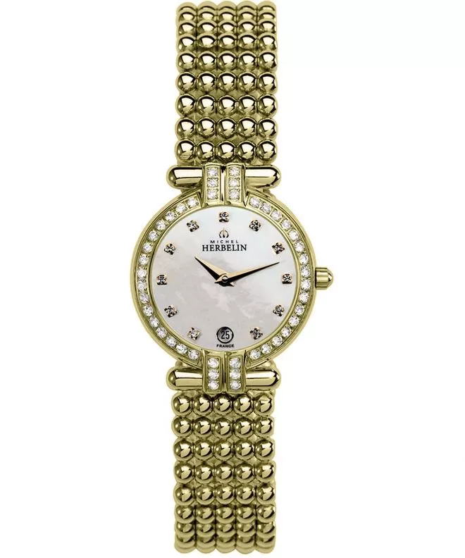 Herbelin Classic Women's Watch 16873/44XBP59