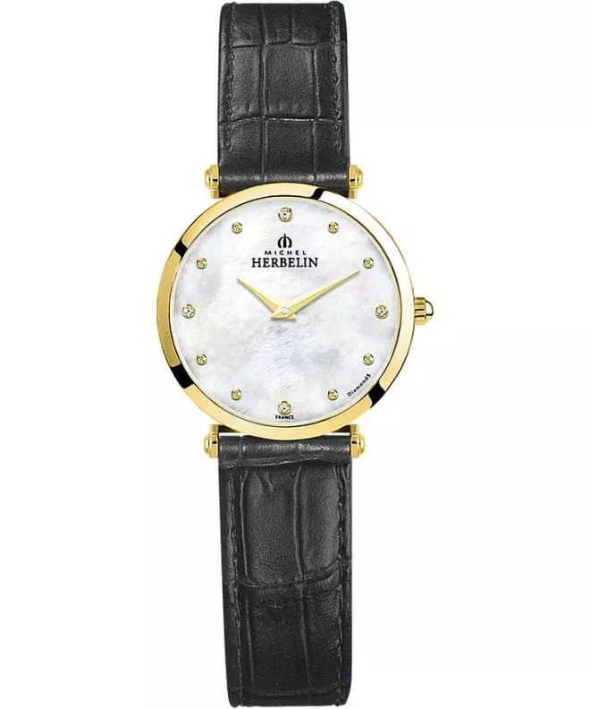 Herbelin Epsilon Women's Watch 17106/P89N