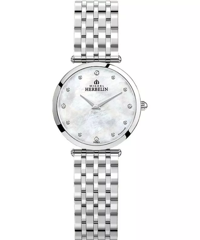 Herbelin Epsilon Women's Watch 17116/B89