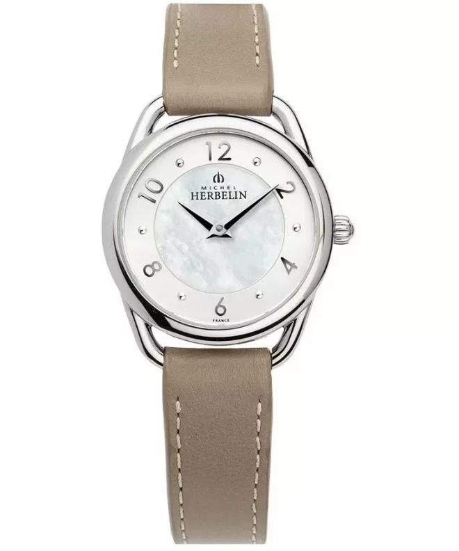 Herbelin Equinoxe Women's Watch 17497AP29GR (17497/29GR)