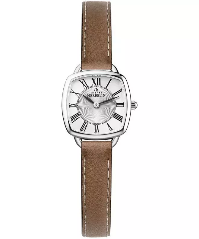 Herbelin Equinoxe Women's Watch 17499AP08GD (17499/08GO)