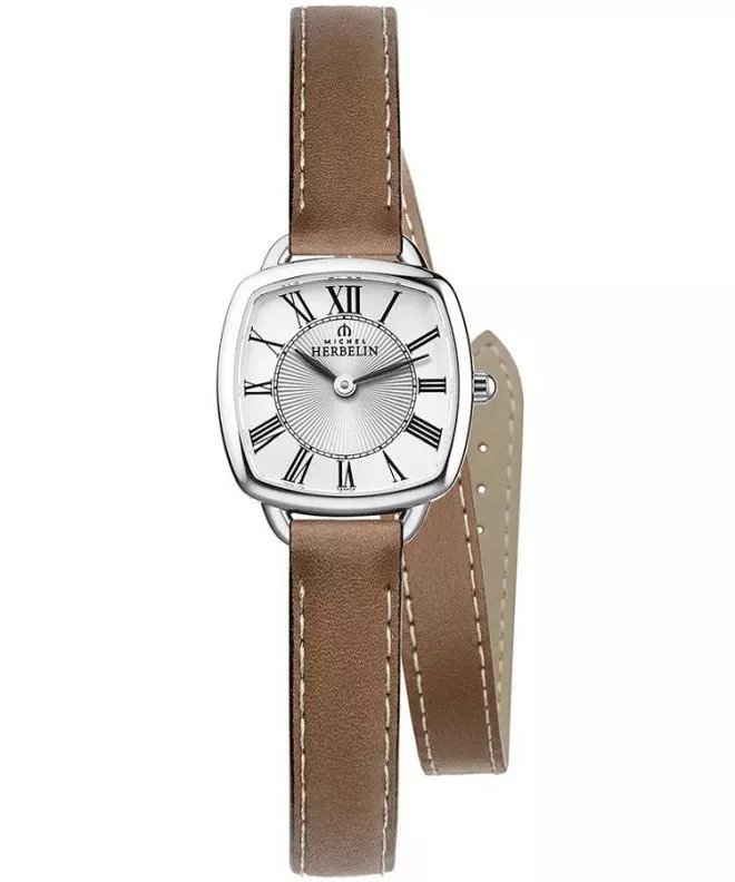Herbelin Equinoxe Women's Watch 17499/08GOL