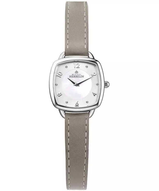 Herbelin Equinoxe Women's Watch 17499/29GR