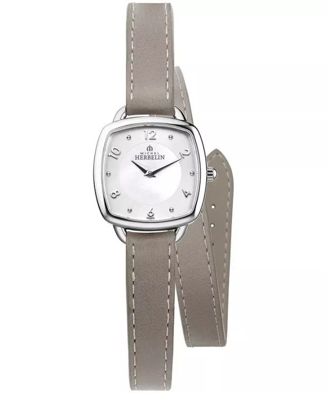 Herbelin Equinoxe Women's Watch 17499/29GRL