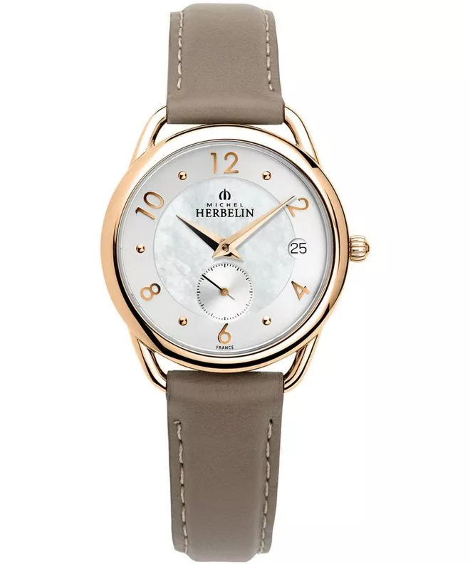 Herbelin Equinoxe watch 18397/PR29GR