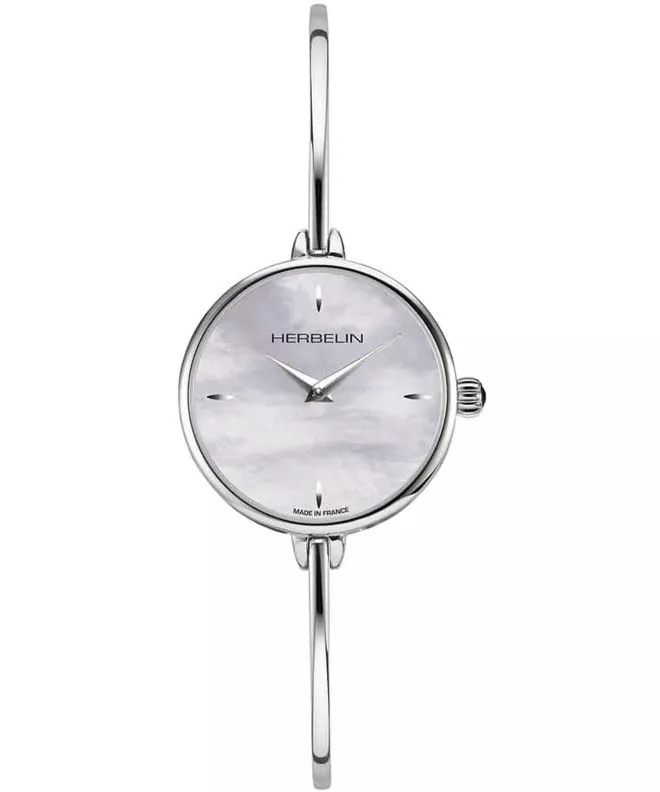 Herbelin Fil watch 17206B19 (17206/B19)