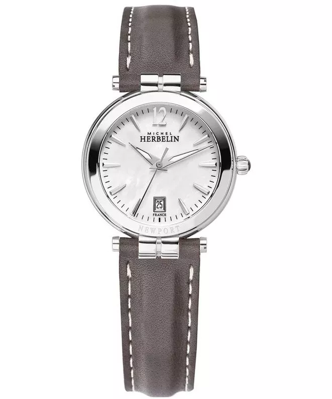 Herbelin Newport Women's Watch 14264/AP19GR