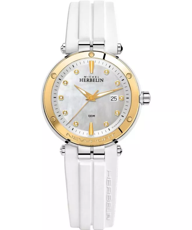 Herbelin Newport Women's Watch 14288/T89CW