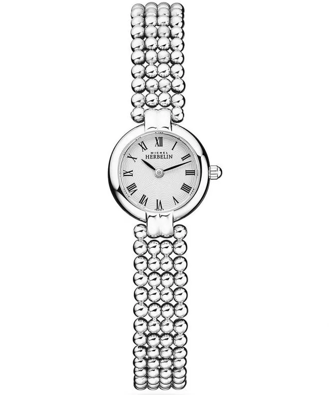 Herbelin Perles Women's Watch 17433B08 (17433/B08)