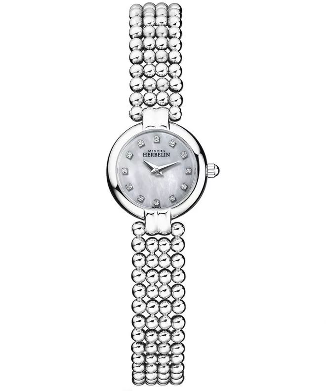 Herbelin Perles Women's Watch 17433B59 (17433/B59)