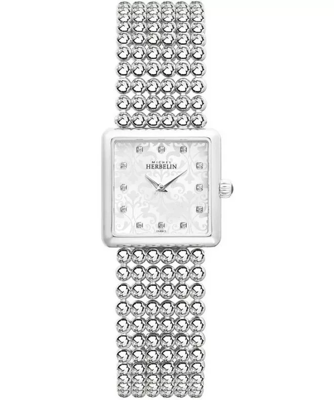 Herbelin Perles Women's Watch 17493/B59