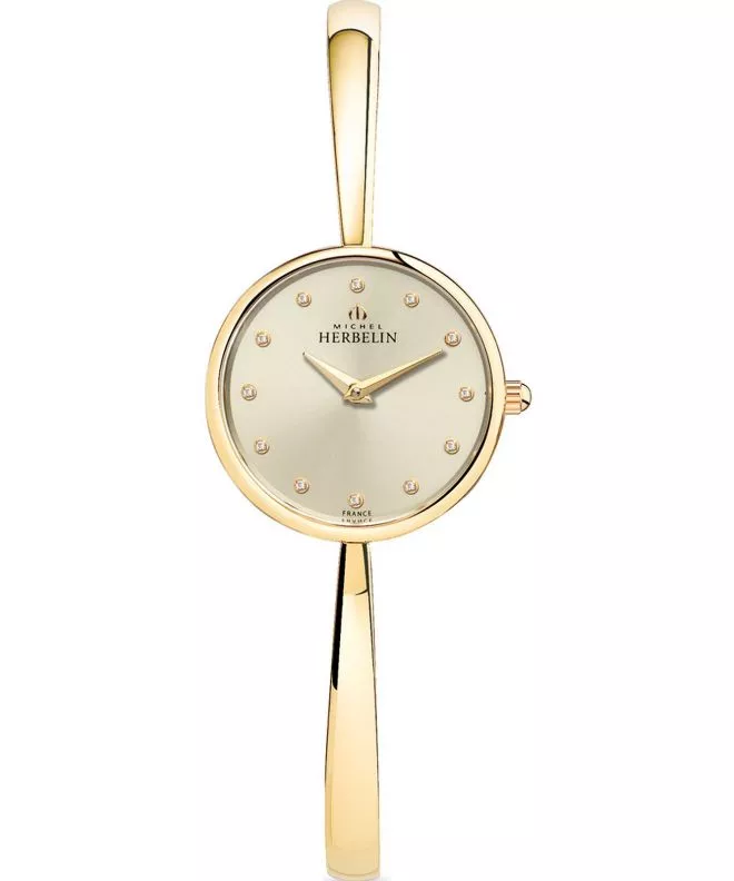 Herbelin Scandinave Women's Watch 17408/BP53
