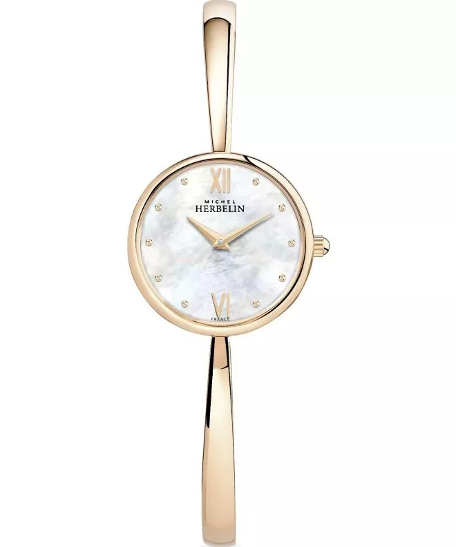 Herbelin Scandinave Women's Watch 17408/BPR19