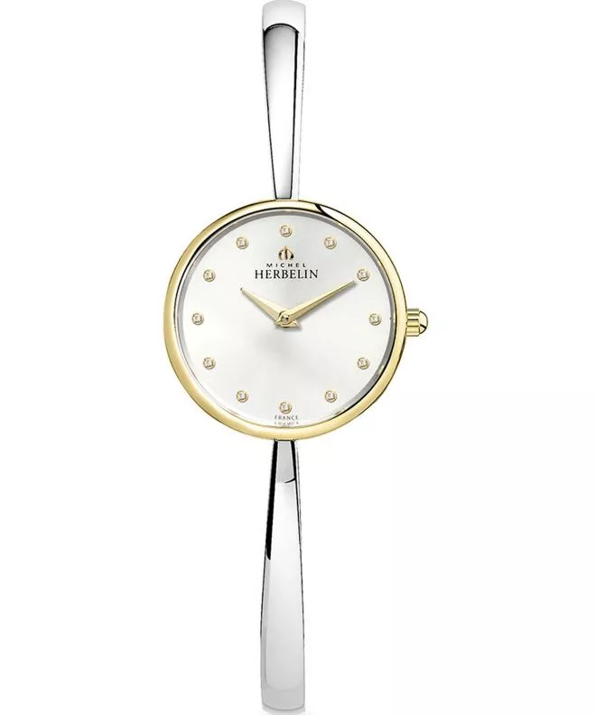 Herbelin Scandinave Women's Watch 17408/BT52