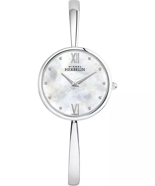 Herbelin Scandinave Women's Watch 17418/B19