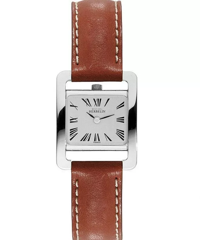 Herbelin V Avenue Women's Watch 17037AP01GD (17037/01GO)