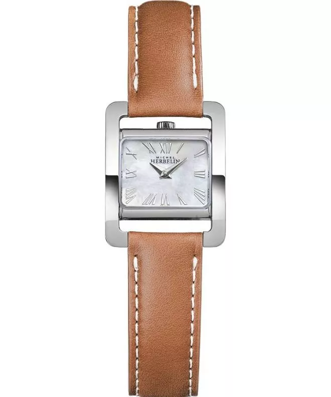 Herbelin V Avenue Women's Watch 17037/09GO