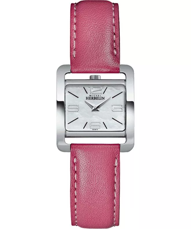 Herbelin V Avenue Women's Watch 17137/19ROZ