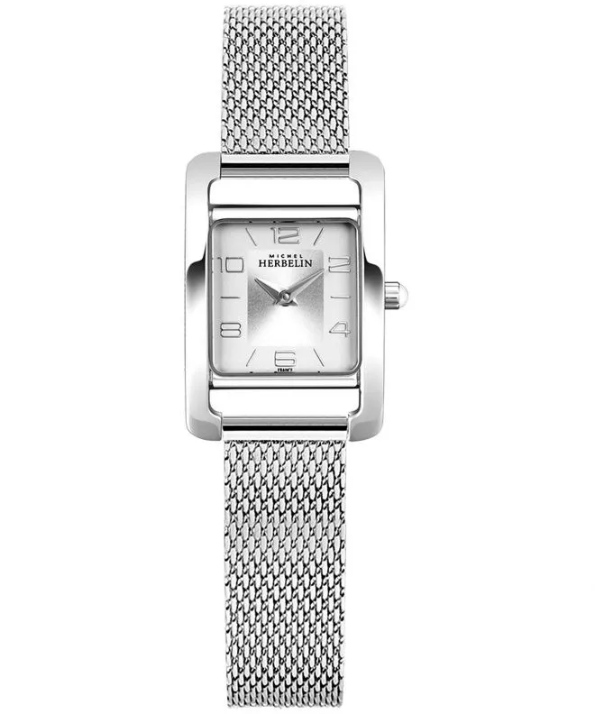 Herbelin V Avenue Women's Watch 17437AP21B (17437/21B)