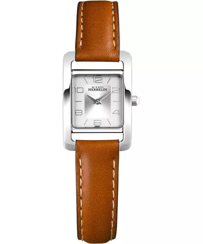 Herbelin V Avenue Women's Watch 17437AP21GD (17437/21GO)