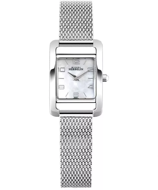 Herbelin V Avenue Women's Watch 17437AP29B (17437/29B)