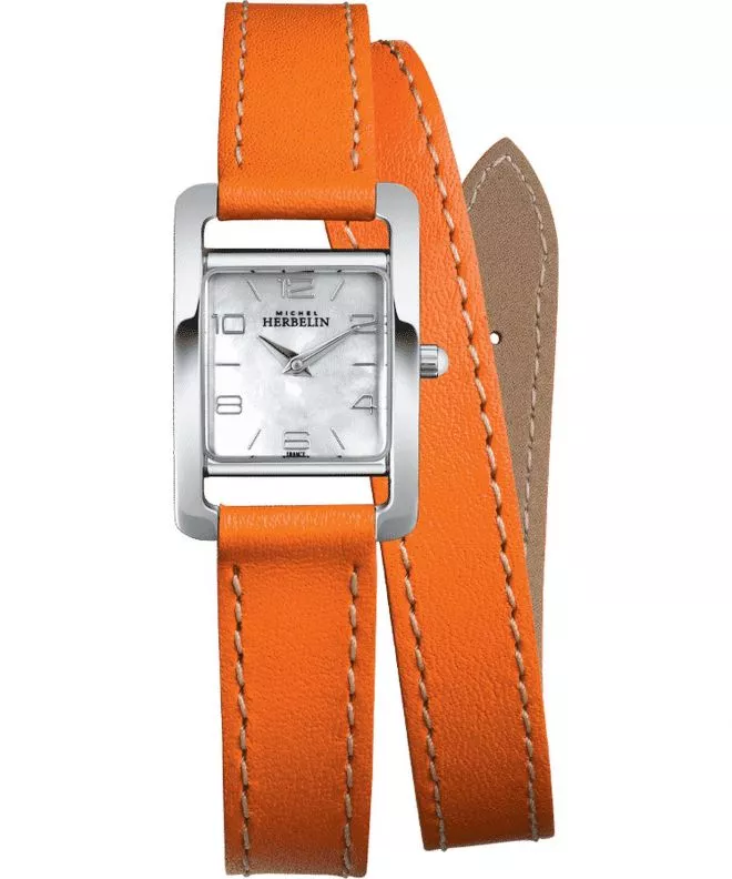 Herbelin V Avenue Women's Watch 17437AP29MDL (17437/29LOR)
