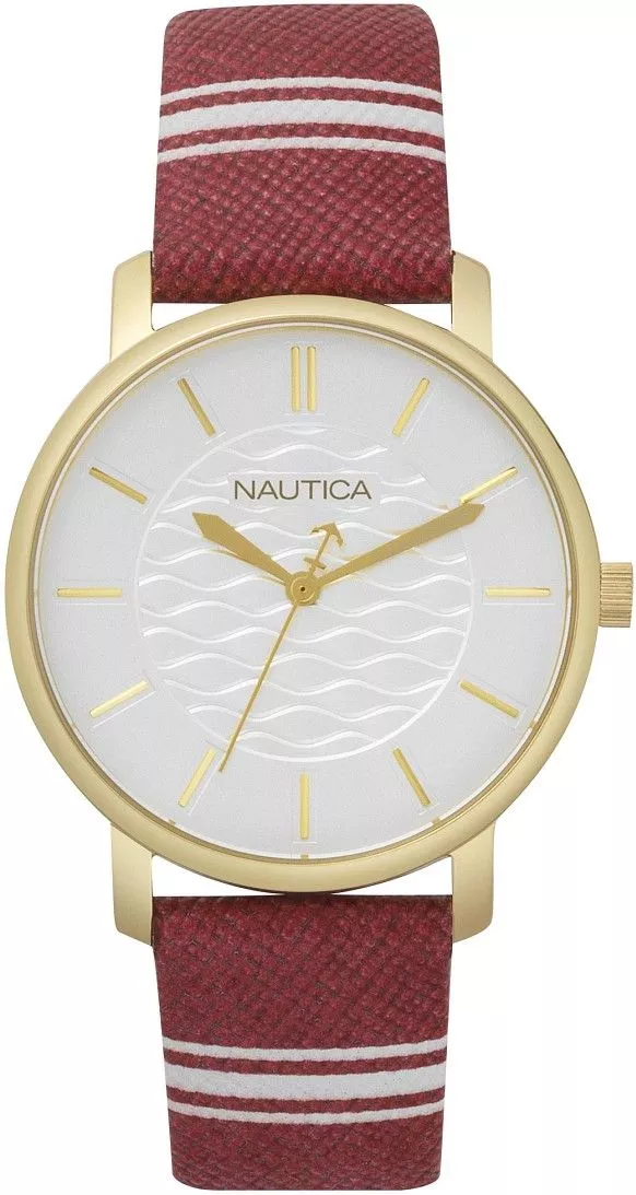 Nautica Coral Gables Women's Watch NAPCGS003