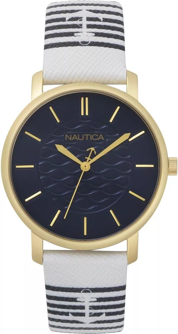 Nautica Coral Gables Women's Watch NAPCGS008