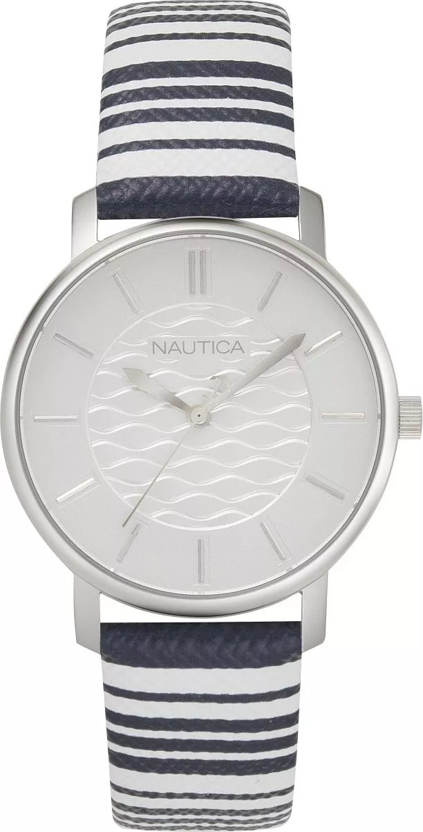 Nautica Coral Gables Women's Watch NAPCGS009