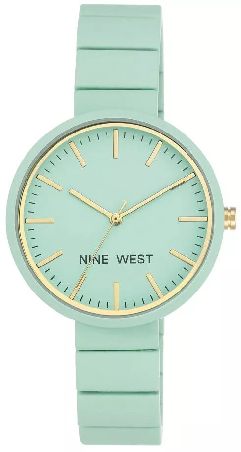 Nine West Dress Women's Watch NW-2012MTMT