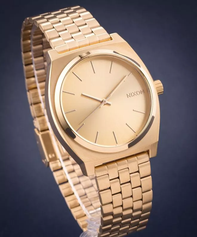 Nixon Time Teller Women's Watch A0451511