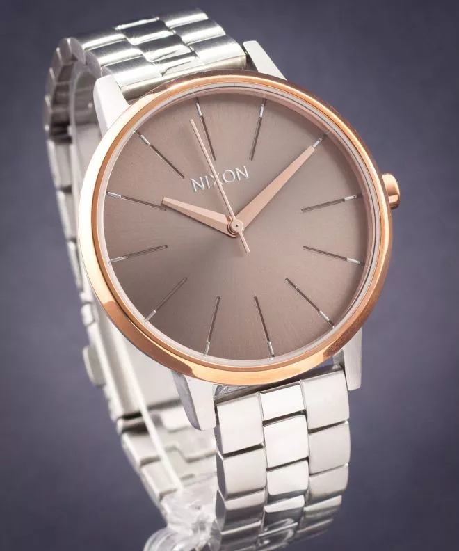 Nixon Kensington Women's Watch A0992215