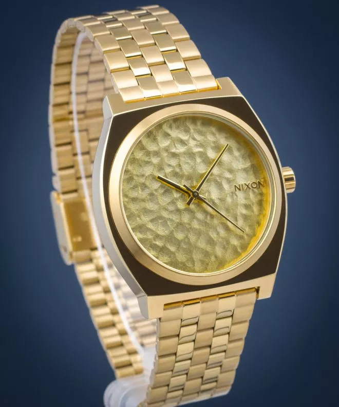 Nixon Time Teller Women's Watch A0452710