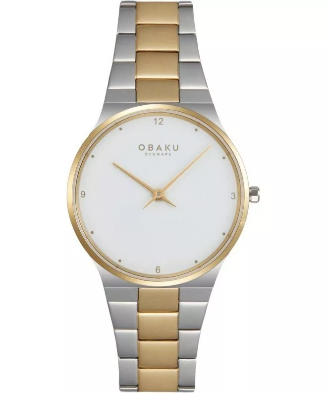 Obaku Classic watch V305LXFWSF