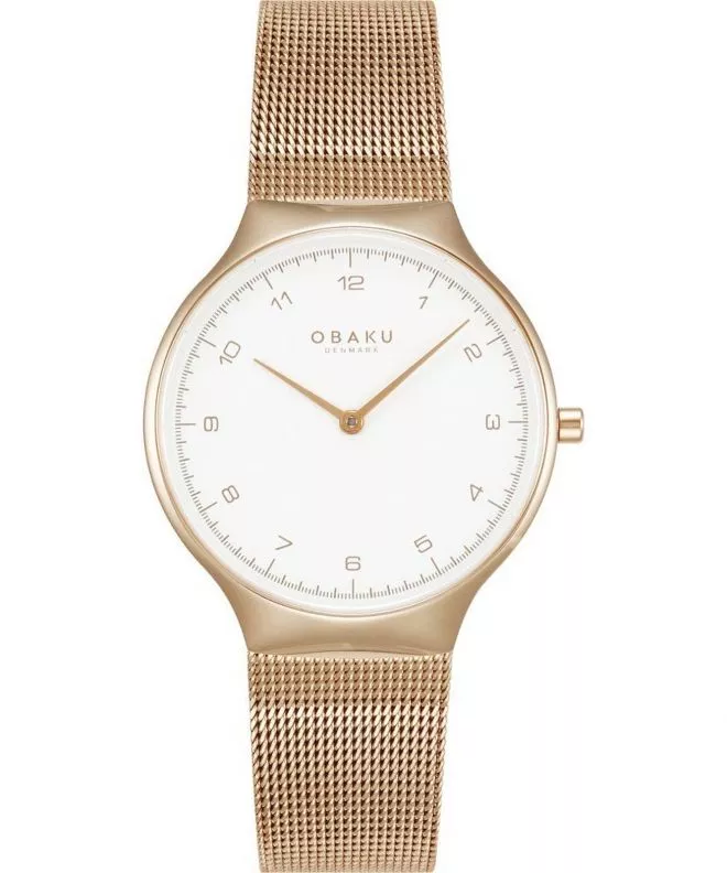Obaku Classic watch V306LXVWMV