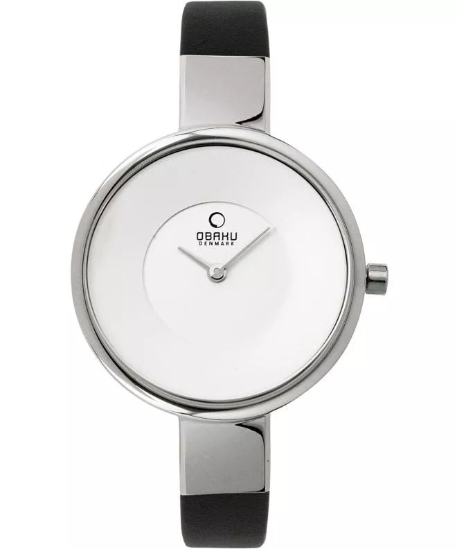 Obaku Denmark Classic Women's Watch V149LCIRB