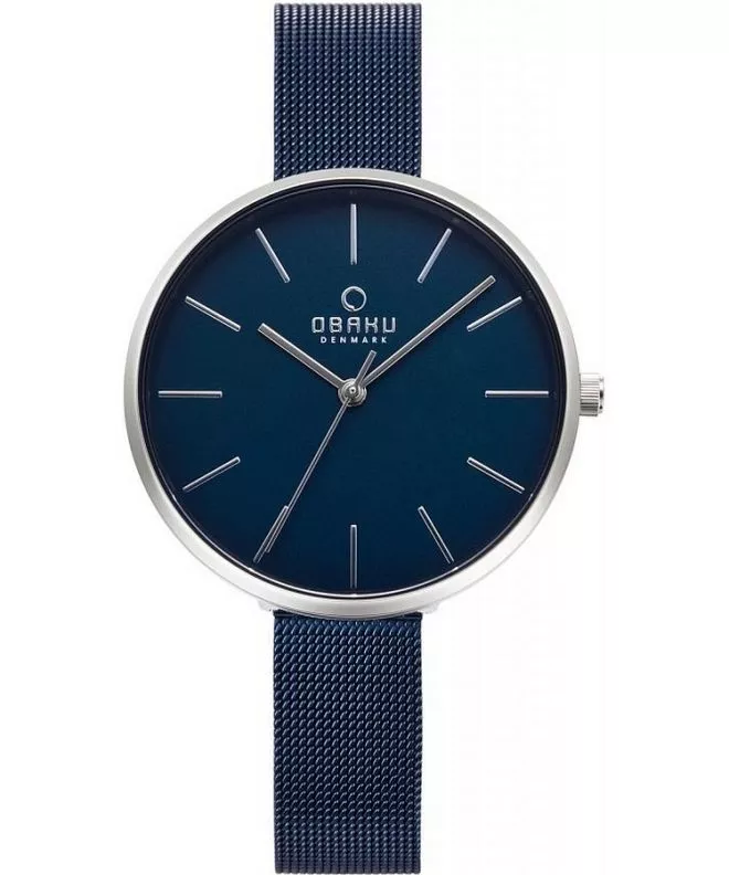 Obaku Mynte Women's Watch V211LXCLML