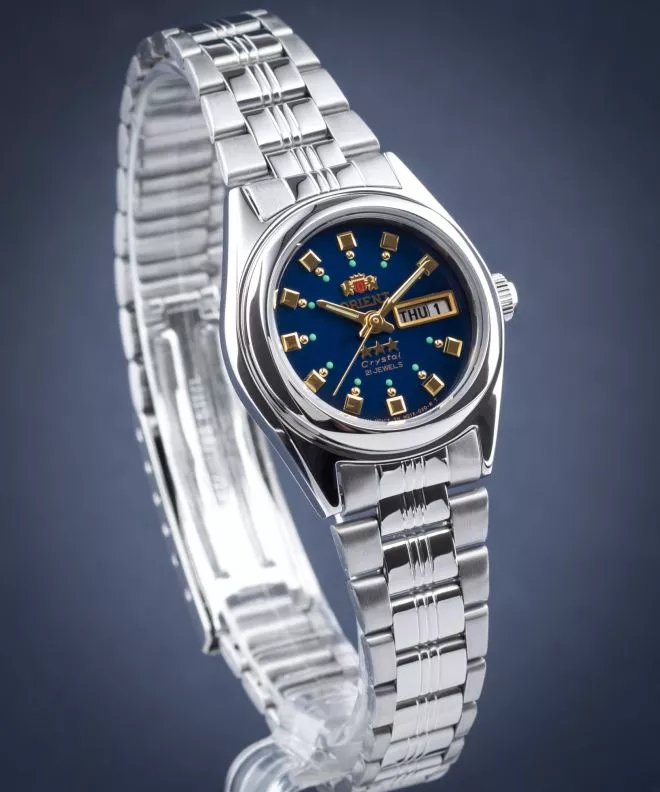 Orient Classic Automatic Women's Watch FNQ1X003J9
