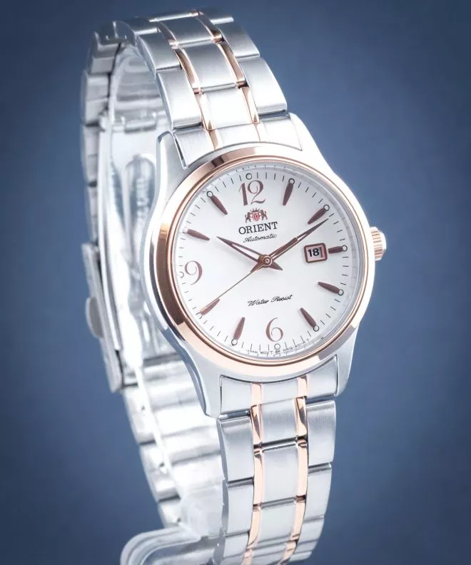 Orient Classic Automatic Women's Watch FNR1Q002W0