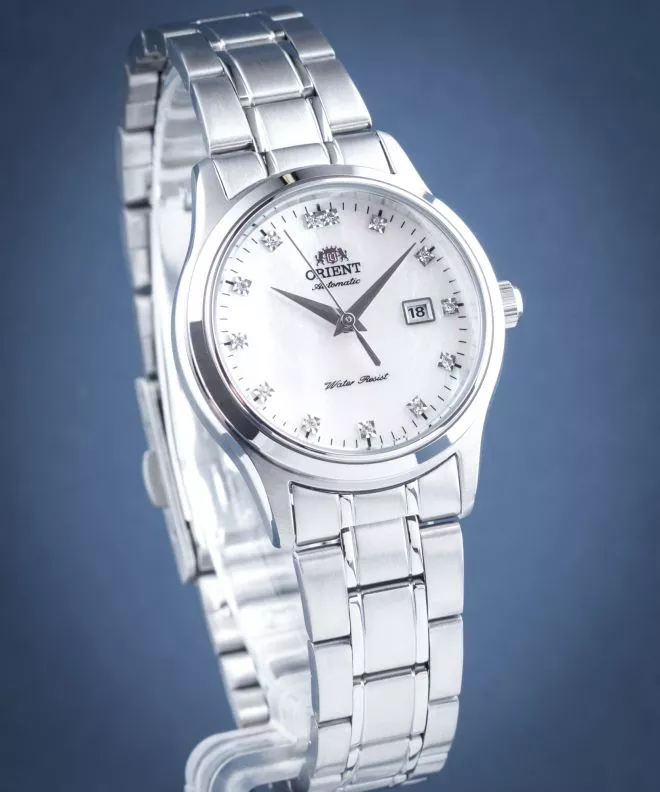 Orient Classic Automatic Women's Watch FNR1Q004W0