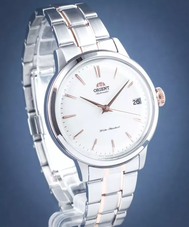 Orient Classic Automatic Women's Watch RA-AC0008S10B