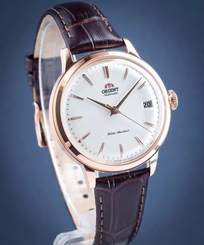 Orient Classic Automatic Women's Watch RA-AC0010S10B