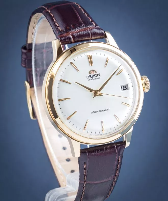 Orient Classic Automatic Women's Watch RA-AC0011S10B