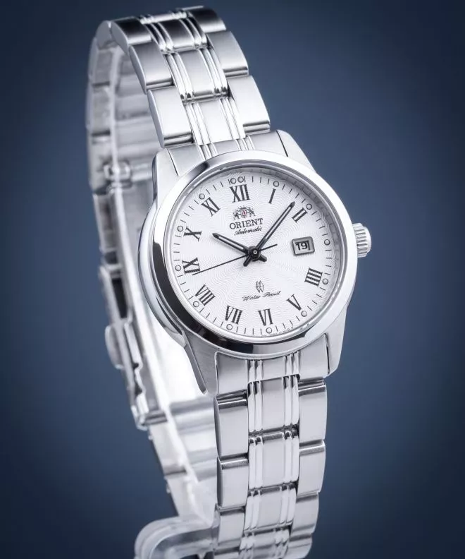 Orient Classic Automatic Women's Watch SNR1L002W0