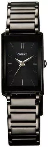 Orient Ladies Classic Women's Watch FUBTT002B0