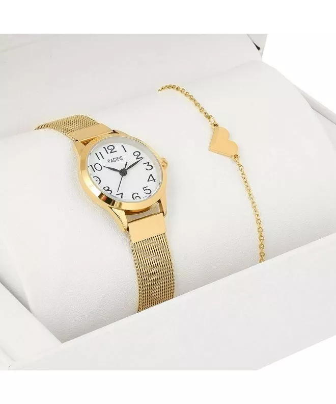 Pacific Classic Gift Set watch PC00569