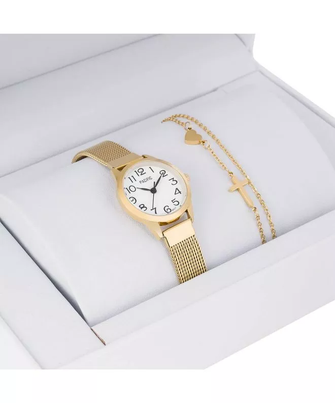 Pacific Classic Gift Set watch PC00570