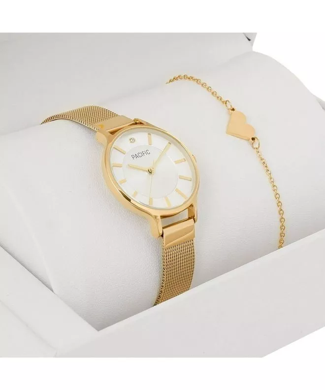 Pacific Classic Gift Set watch PC00573