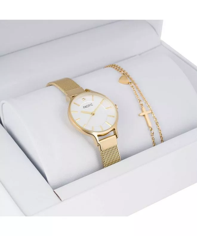 Pacific Classic Gift Set watch PC00574